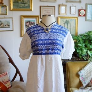 VTG Volup/Plus Size Gem